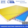 Customized Fiberglass FRP PP Honeycomb Panel Truck Panel