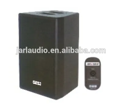 Wooden Passive Speaker JAX-1080P