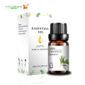 Pure Organic Certified Cajeput Essential Oil high quality