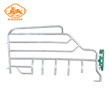 Pig Farm Equipment farrowing crate pen for sale