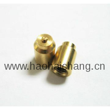 Special Connector Bolts (ISO 9001:2008 & ISO/TS16949)
