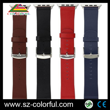 China production of high quality modern new product for iwatch band