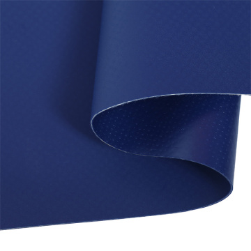 Colorful Waterproof PVC Coated Tarpaulin for Truck, Tent, Roof Cover (1000D, 550GSM-900GSM)