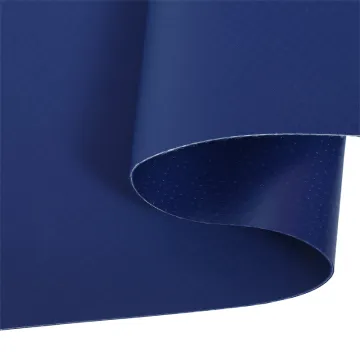 Colorful Waterproof PVC Coated Tarpaulin for Truck, Tent, Roof Cover (1000D, 550GSM-900GSM)