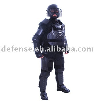 Riot control suit /Anti Riot Suit