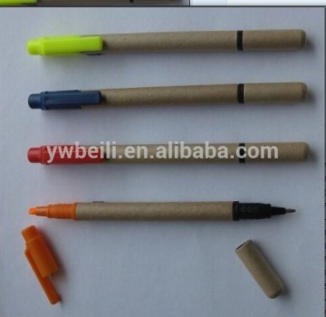 2015 paper pen manual pen