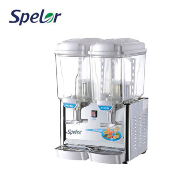 Automatic Drink Vending Machine for Soft Frozen Juices