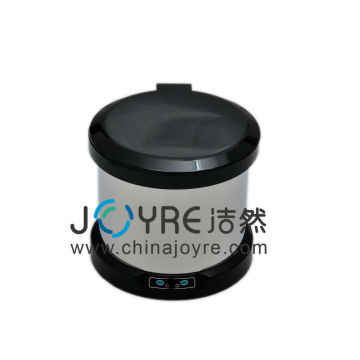 6L sensor waste bin , intelligent trash bin , sensor dust bin