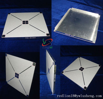 wholesale china Factory give you good insulated panels price
