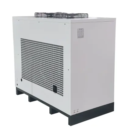 Air Compressor Refrigerated Dryer
