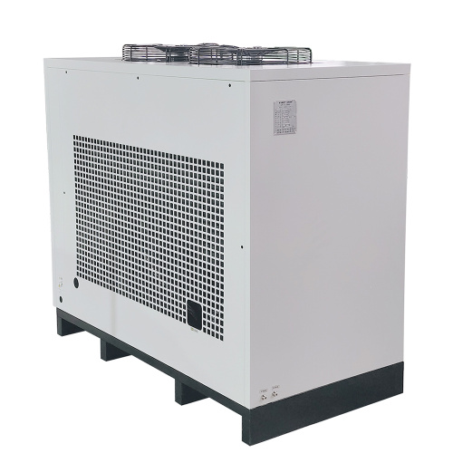 এয়ার কম্প্রেসার রেফ্রিজারেটেড ড্রায়ার