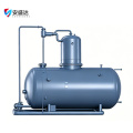 Thermal Deaerator with Pressure Vessel