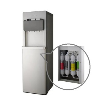 Popular Water Dispenser and Purification Systems by Zhejiang Manufacturer: Offering RO/UF, POU, and Hot/Cold Options