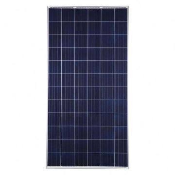 Monokristallin 360W 370W 380W Solpanel Risen Energisystem Solpaneler