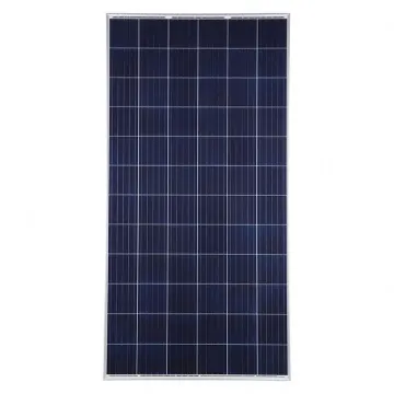 Monocrystalline 360w 370w 380w Solar Panel Risen Energy System Solar Panels