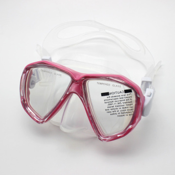 Bambini Snorkel E bicchieri e maschere per immersioni per immersioni per le immersioni in piscina
