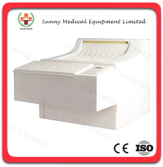 SY-1177 Automatic X-ray film processing machine