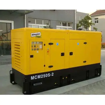 50hz 40kva generator sets