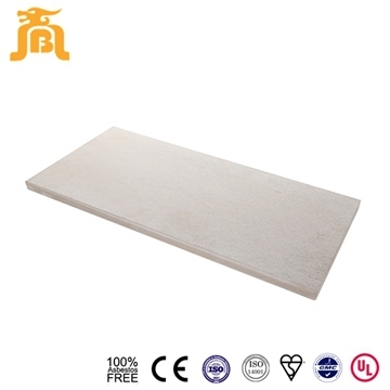 Calcium Silicate Board Floor