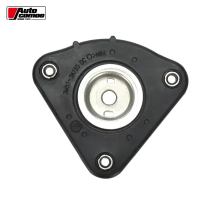 High-Quality Wholesale Strut Mount Bearings and Suspension Rubber Systems for Ford Focus II
