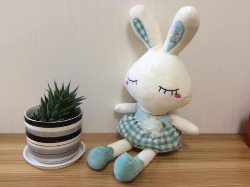 Kid tình yêu thiết kế đồ họa plush đồ chơi