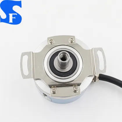 Hengstler RF53 8192/E190 Series Rotary Encoder for Elevator