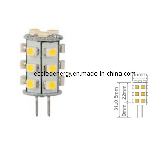 G4-21SMD3528 LED Lamp
