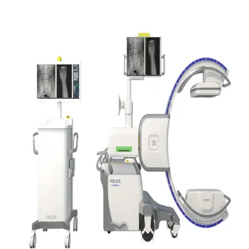Lead the Trend of 3D lmaging PLX7500