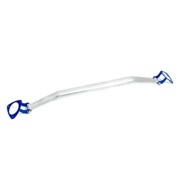 Stiffening Front Tower Strut Bar Brace for Infiniti G37 (2009-2013)