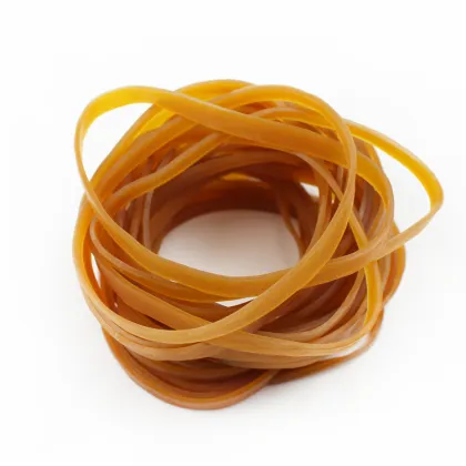 Wholesale High Resilience Corrosion Resistance Durable Rubber Bands