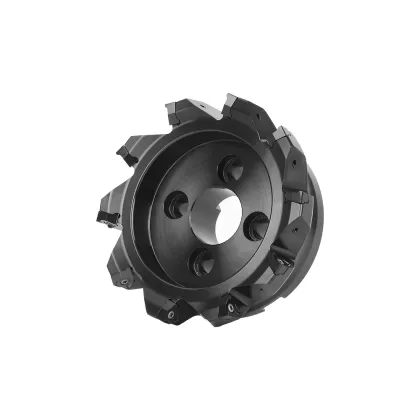 TG Hot Sale MSXN90 CNC Milling Cutter