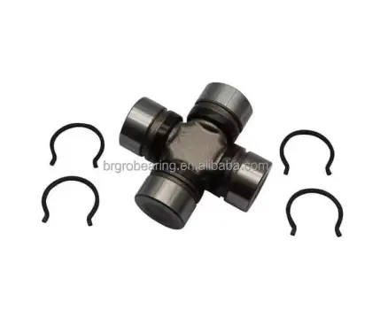 GU-1100 U-Joints Automotive Parts Drive Shaft Bearing GU-1100 Size 27x74.6mm