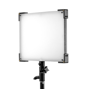 Sutefoto 96 CRI BI-Color Panel Light: Το απόλυτο εργαλείο για την επαγγελματική ζωντανή ροή, τη φωτογραφία πορτρέτου και την παραγωγή βίντεο