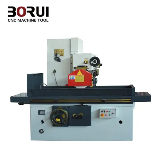 M7140 Surface Grinding Machine - Cylindrical Grinder