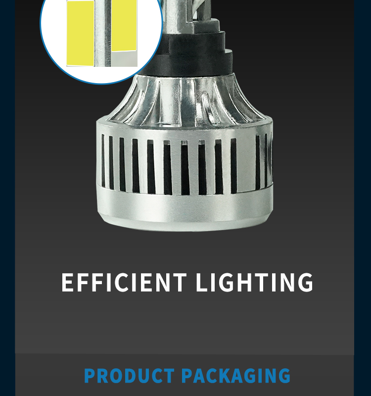 H6 H4 Motorcycle Headlight Led Light White Ba20d Dc12v Motorbike Headlamp Bulbs Head Lamp High Low Beam 24w 3000lm New