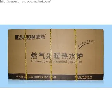 Gas Wall-mounted Boilers