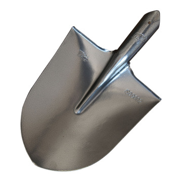Steel Spade Shovel Head for Farming Tools - Digging Implement for Sale
