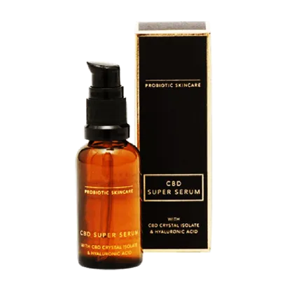 Full Spectrum 10ml Vape oil box packaging