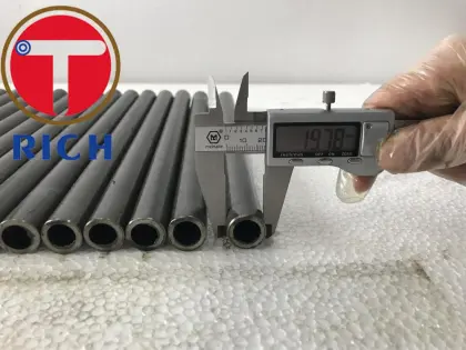 1020 Steel Pipe for Drill Pipe Fluid Pipe