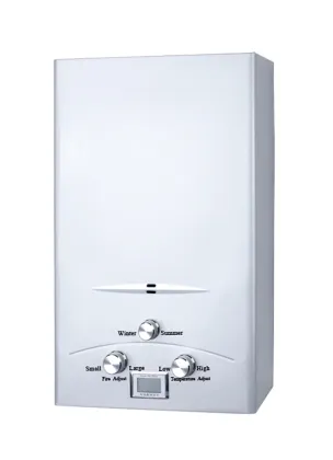 Gas Water Heater parts 6L 8L 10L