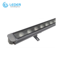 LEDER High Power Linear 18W LED Wall Washer