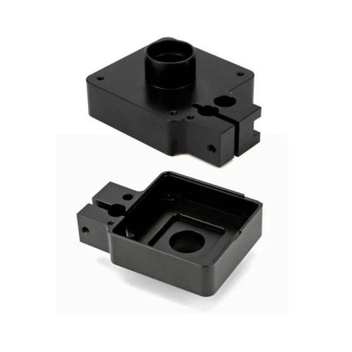 Precision Plastic Parts for Industrial