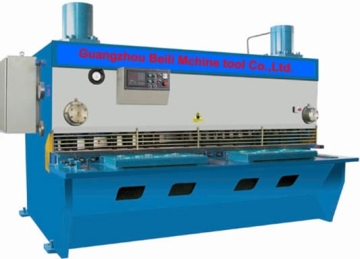 ISO certified Hydraulic shearer ( hydraulic shearing machine hydraulic, cutting machine )