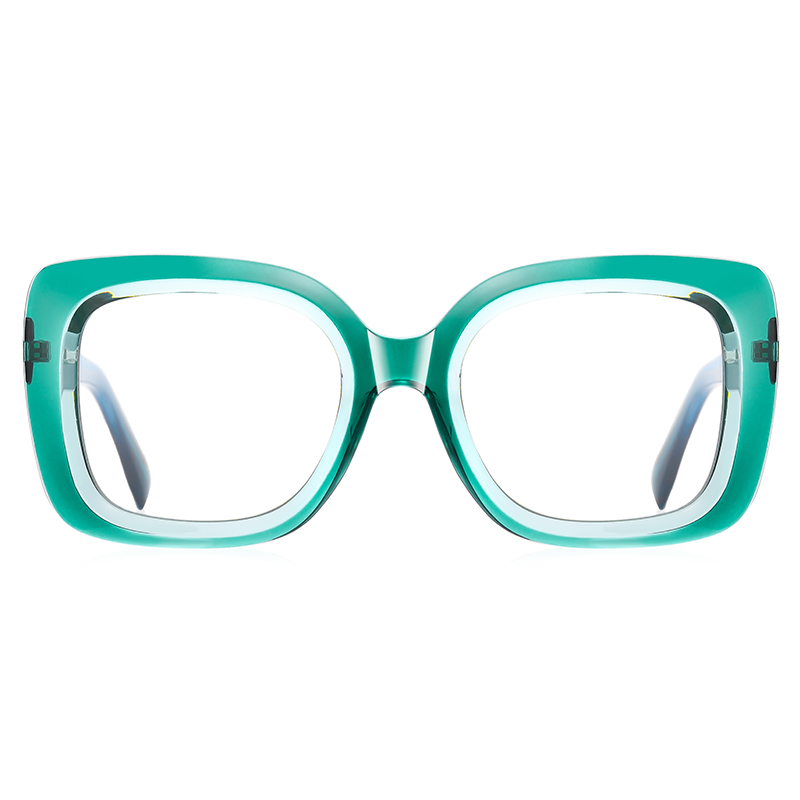 Anti-Blue Light TR Frames