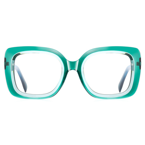 Anti-Blue Light TR Frames