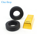 Customized high quality nylon wheel plastic pulley