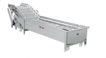 Mushroom washing machine/fruit washing machine/vegetable washing machine