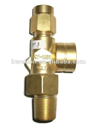 QF-15B valve