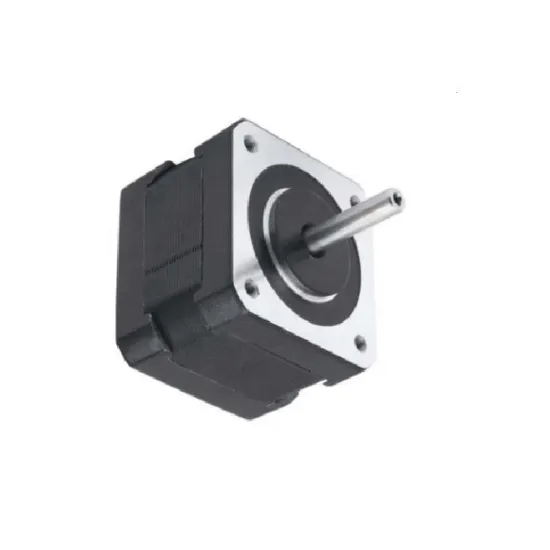 3D Printer Stepper Motor: Nema 17 1.8 Degree Hybrid Motors
