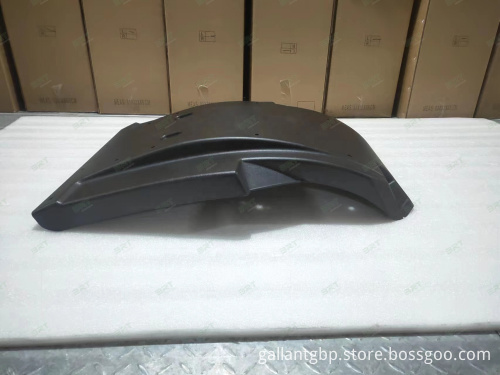 DAF XF95/XF105/CF European Truck Body Parts - Front Mudguard